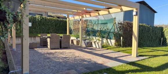 Villa de 6 dormitorios en Guardiagrele, Italy No. 269203 5