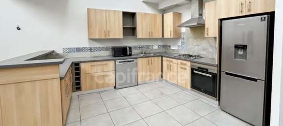 4 bedrooms Apartment in Le Creusot, France No. 205109 11