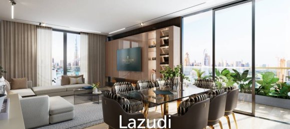 2 bedrooms Apartment in Dubai, UAE No. 19773 2