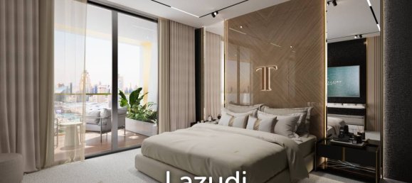 2 bedrooms Apartment in Dubai, UAE No. 19773 4