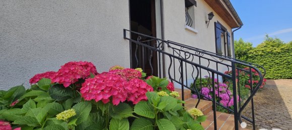 3 chambres Maison à Sully-sur-Loire, France No. 247526 9