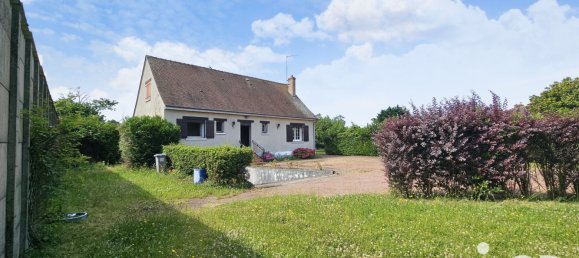 3 chambres Maison à Sully-sur-Loire, France No. 247526 3