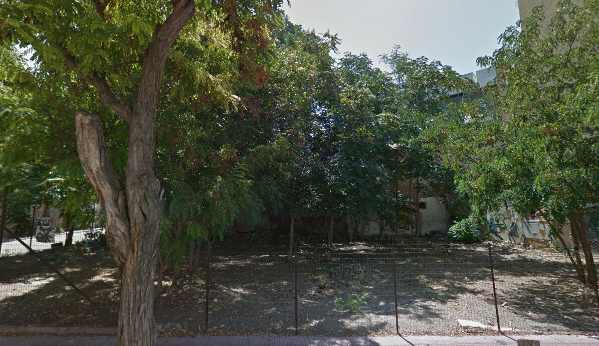 Hotel en Athens, Greece 520 m² No. 16031