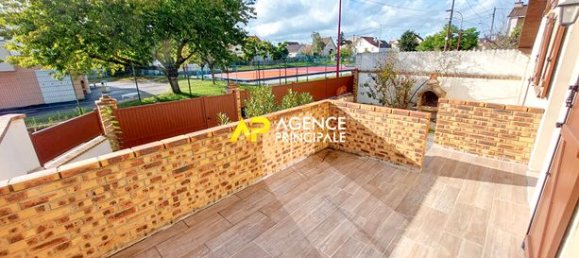 4 bedrooms House in Bezons, France No. 360332 3