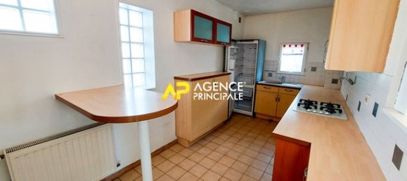 4 bedrooms House in Bezons, France No. 360332 7