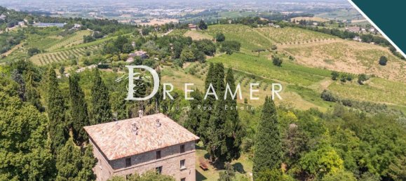 4 bedrooms Villa in Bertinoro, Italy No. 326286 10