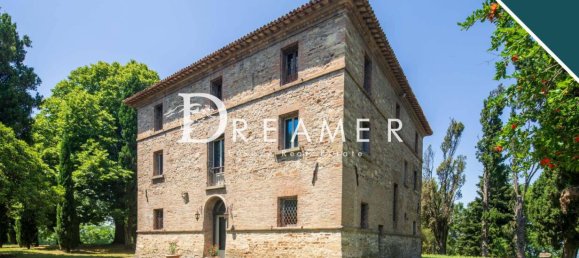 4 bedrooms Villa in Bertinoro, Italy No. 326286 48