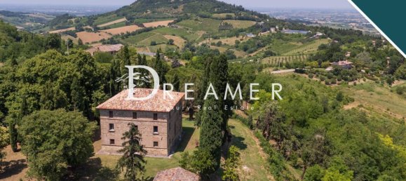 4 bedrooms Villa in Bertinoro, Italy No. 326286 42
