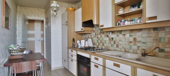 3 chambres Appartement à Saint-Julien-les-Villas, France No. 71575 3