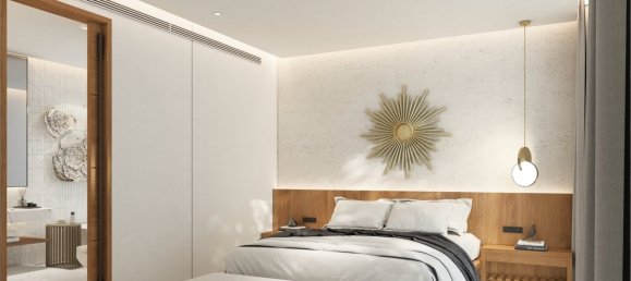 3 bedrooms Villa in Phuket, Thailand No. 6082 4