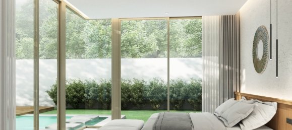 3 bedrooms Villa in Phuket, Thailand No. 6082 8