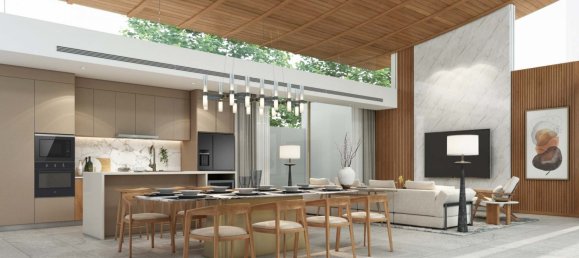 3 bedrooms Villa in Phuket, Thailand No. 6082 3