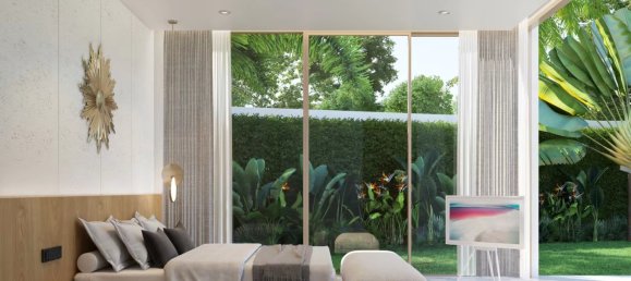 3 bedrooms Villa in Phuket, Thailand No. 6082 9