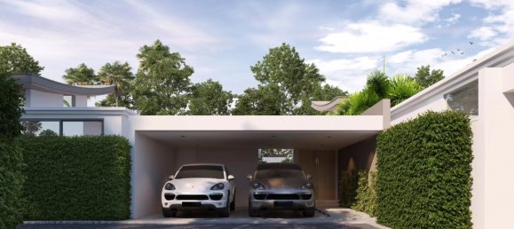 3 bedrooms Villa in Phuket, Thailand No. 6082 12