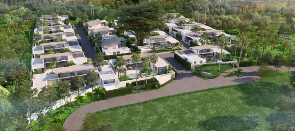 3 bedrooms Villa in Phuket, Thailand No. 6082 15