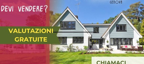 3 bedrooms House in Genoa, Italy No. 308926 32