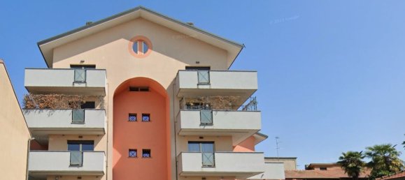 Apartamento de 4 divisões em Abbiategrasso, Italy N.º 2528 8