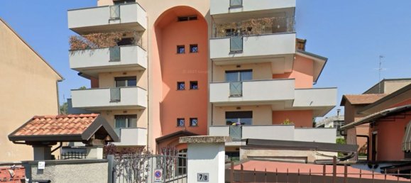Apartamento de 4 divisões em Abbiategrasso, Italy N.º 2528 15