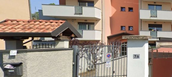 Apartamento de 4 divisões em Abbiategrasso, Italy N.º 2528 18