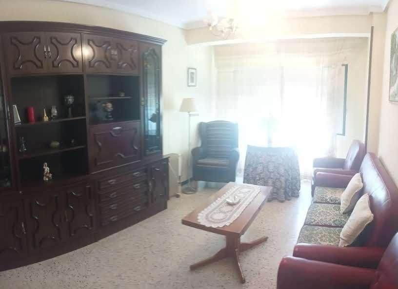 3 Schlafzimmer Wohnung in Calatayud, Spain, Nr. 269505