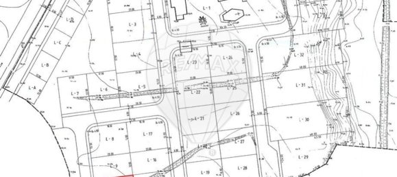 Grundstück in Benavente, Portugal 299m², Nr. 73484 3