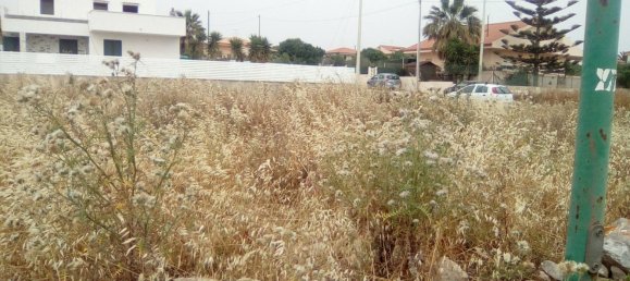 Terreno em Ragusa, Italy 508 m² N.º 108821 13