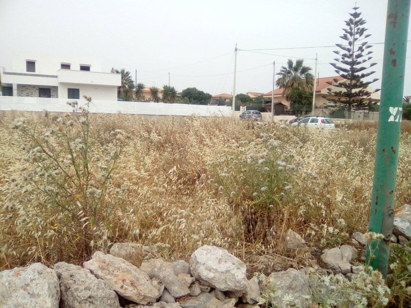 Terreno em Ragusa, Italy 508 m² N.º 108821