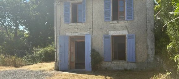 4 chambres Maison de ville à Aulnay, France No. 343871 19