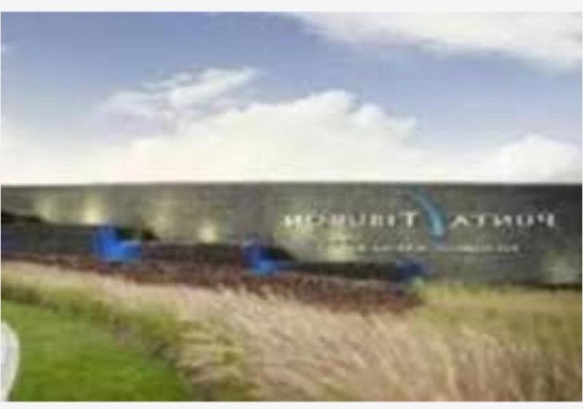  Land in Veracruz, Mexico No. 204979