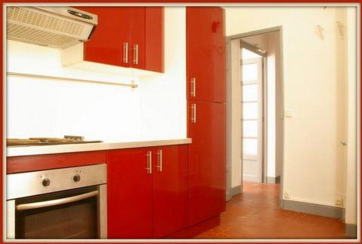 2 Schlafzimmer Eigentumswohnung in Marseille, France, Nr. 12223