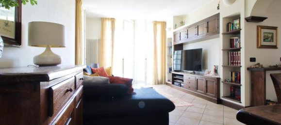 Квартира с 1 спальней в Ассаго, Италия № 315673 8