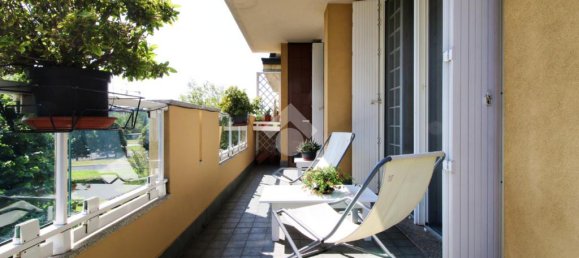 Квартира с 1 спальней в Ассаго, Италия № 315673 13