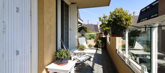 Квартира с 1 спальней в Ассаго, Италия № 315673 12