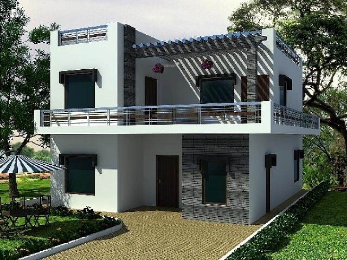 2 bedrooms House in Chennai, India No. 17622