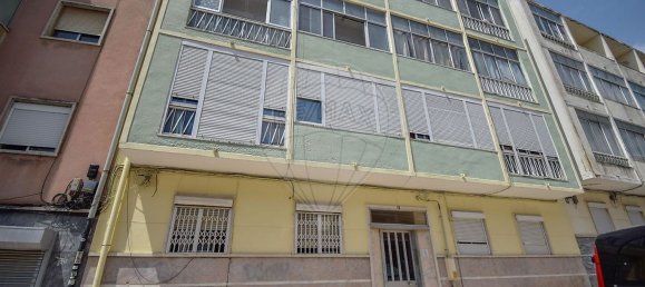 2 Schlafzimmer Wohnung in Amadora, Portugal, Nr. 305435 21