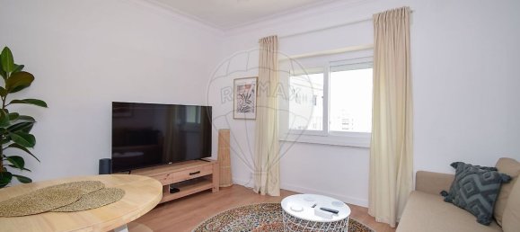 2 Schlafzimmer Wohnung in Amadora, Portugal, Nr. 305435 2