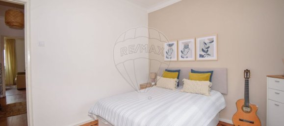 2 Schlafzimmer Wohnung in Amadora, Portugal, Nr. 305435 8
