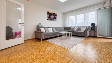 2 Schlafzimmer Wohnung in Lustenau, Austria, Nr. 145144