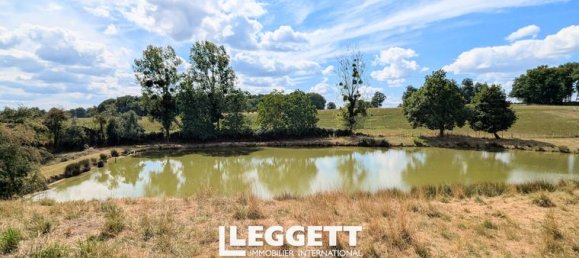 5 Schlafzimmer Haus in Correze, France, Nr. 315008 5