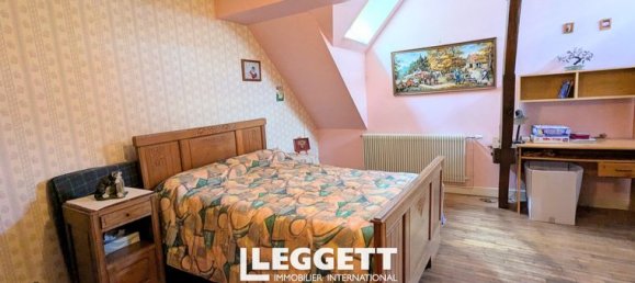 5 Schlafzimmer Haus in Correze, France, Nr. 315008 4