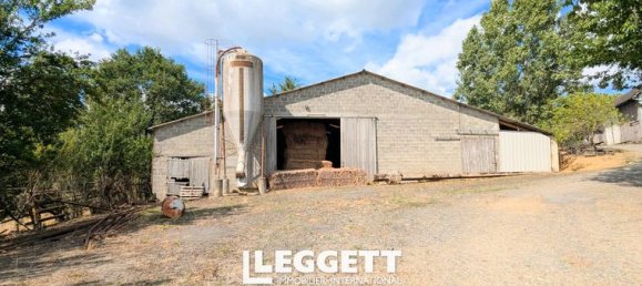 5 Schlafzimmer Haus in Correze, France, Nr. 315008 7