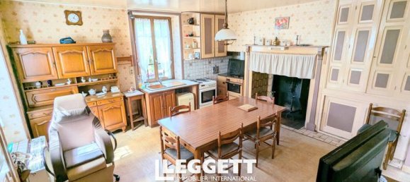 5 Schlafzimmer Haus in Correze, France, Nr. 315008 3