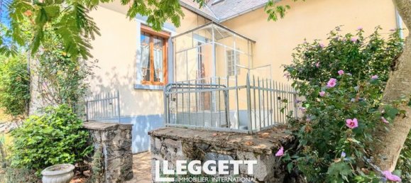 5 Schlafzimmer Haus in Correze, France, Nr. 315008 2