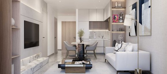 2 Schlafzimmer Wohnung in SAMANA GOLF VIEWS, Dubai Sports City, UAE, Nr. 62247 5