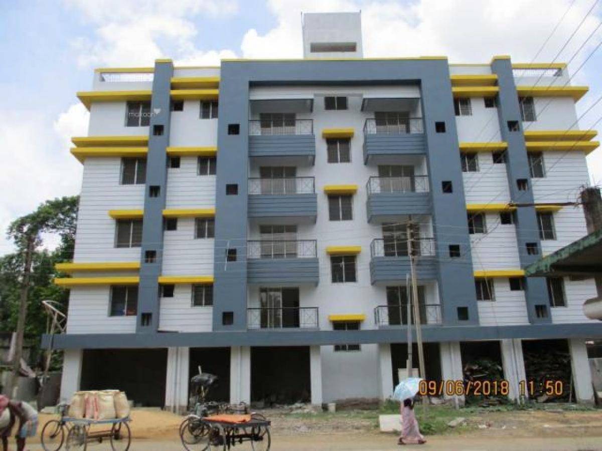 3 chambres Maison à Kolkata, India No. 23434