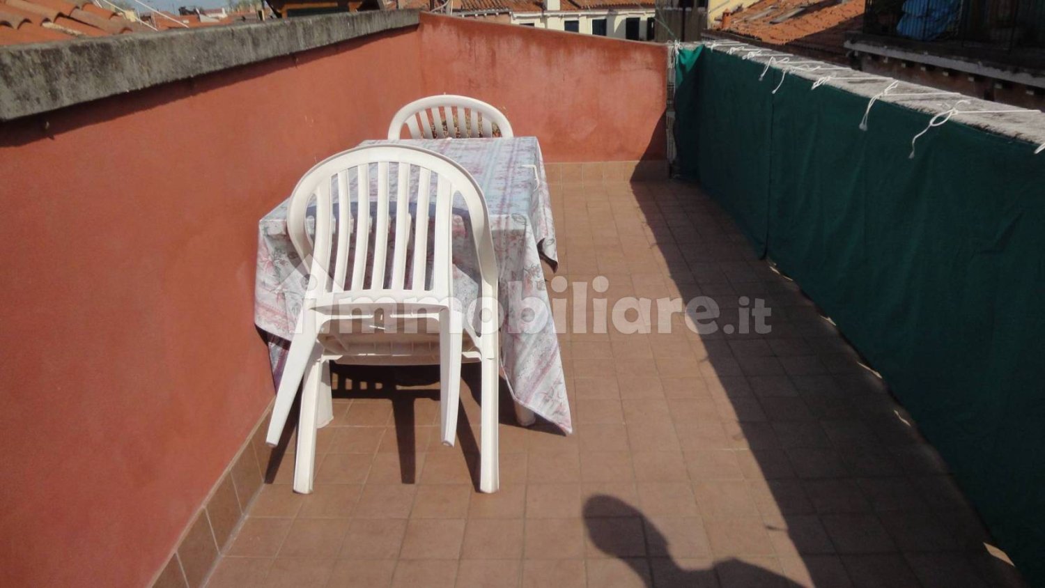 3 bedrooms Apartment in Venice, Italy No. 109327