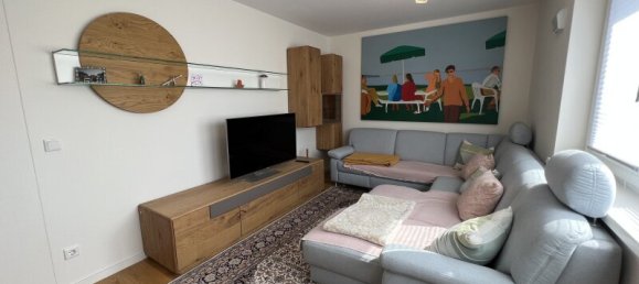 3 rooms Apartment in Gröbming, Austria No. 136990 8