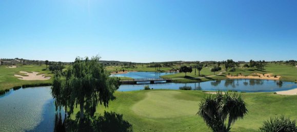 3 bedrooms Townhouse in Vistabella, Spain No. 287565 11