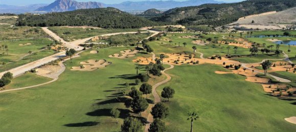 3 bedrooms Townhouse in Vistabella, Spain No. 287565 13