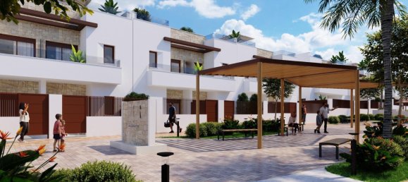 3 bedrooms Townhouse in Vistabella, Spain No. 287565 7